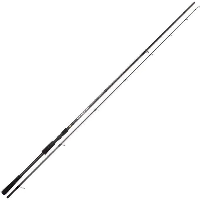 Spro Specter Finesse Sea Spin Spinhengel Zilver 2.45 m / 9-50 g