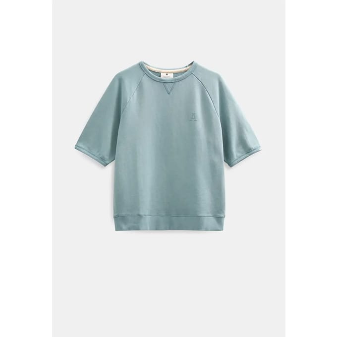 Sweater met korte mouwen Anerkjendt Toni