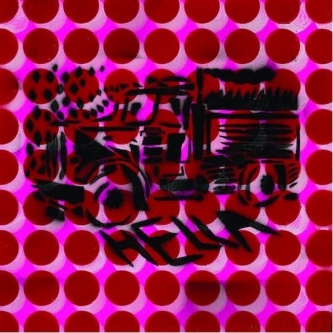 Hella - Bitches Ain't Shit But Good People (CD)