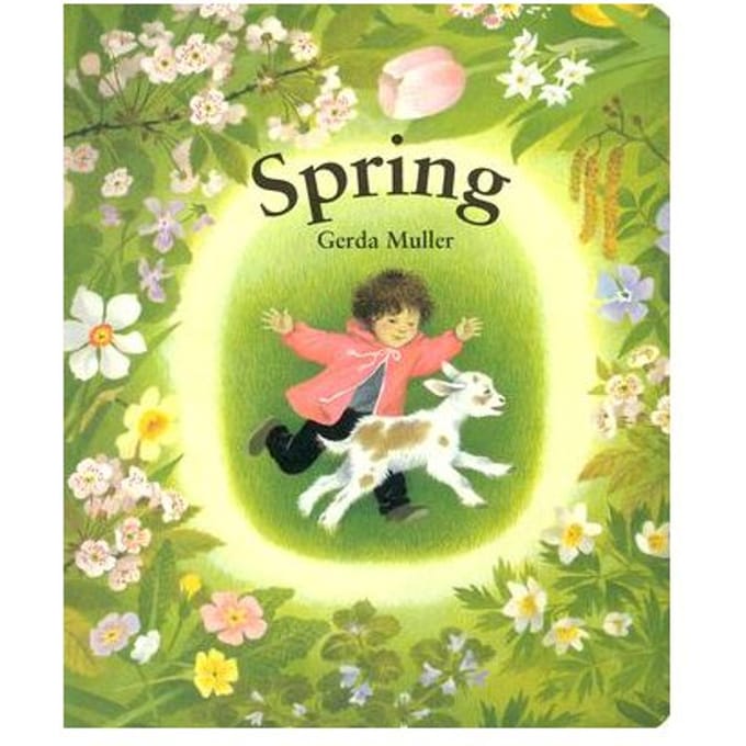 Spring - Gerda Muller