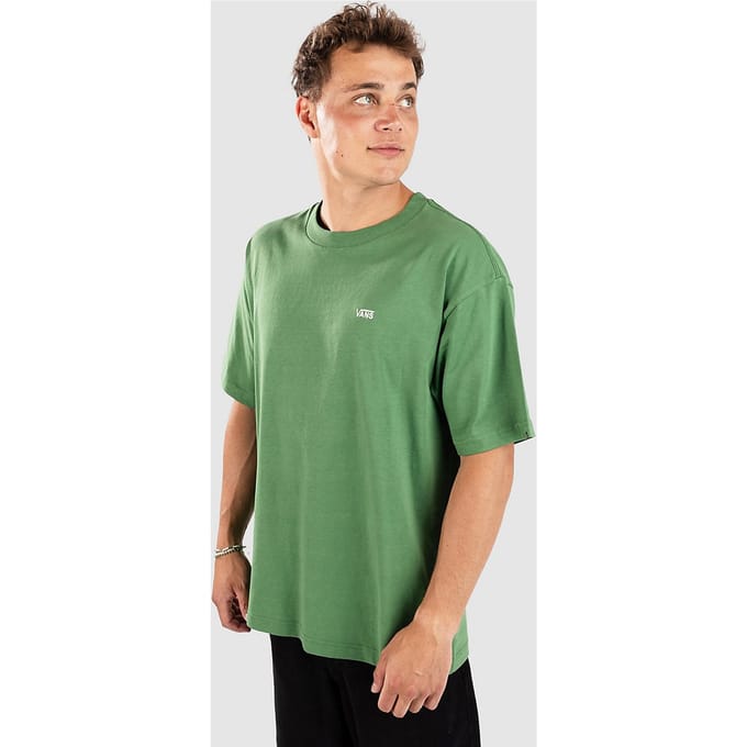 Vans  T-shirt Korte Mouw LEFT CHEST II LOOSE SS FAIRWAY