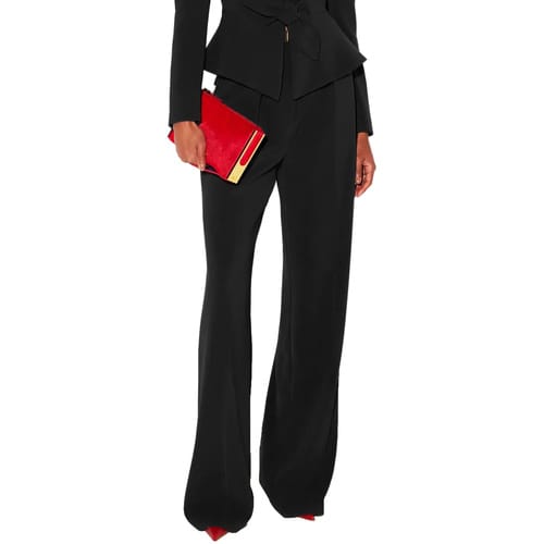 Broek Elisabetta Franchi pa20766e2-110