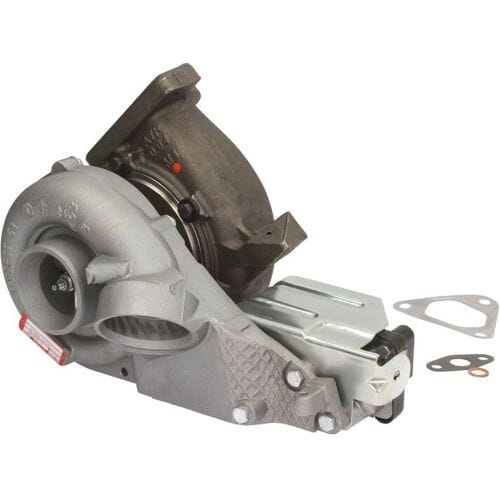 Supercharger, drukvulling GARRETT 727463-9006