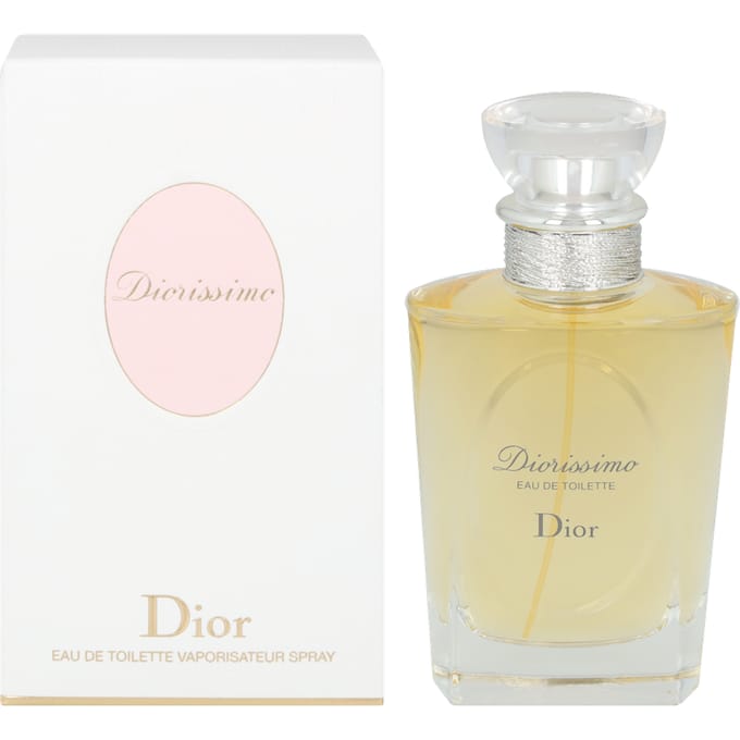 Christian Dior Diorissimo 100 ml Eau de Toilette - Damesparfum