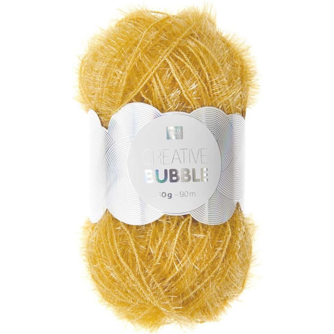 Rico Creative Bubble  - Maize