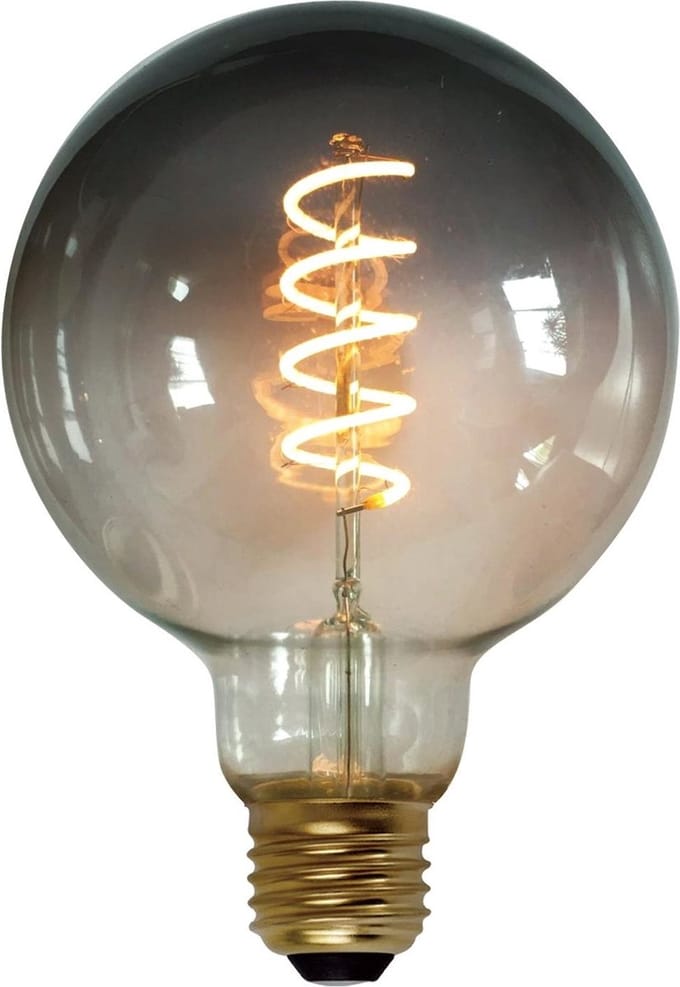 Globe LED Kooldraad 95mm Smoke