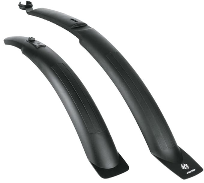 Spatbordset 20/24 sks pvc zw