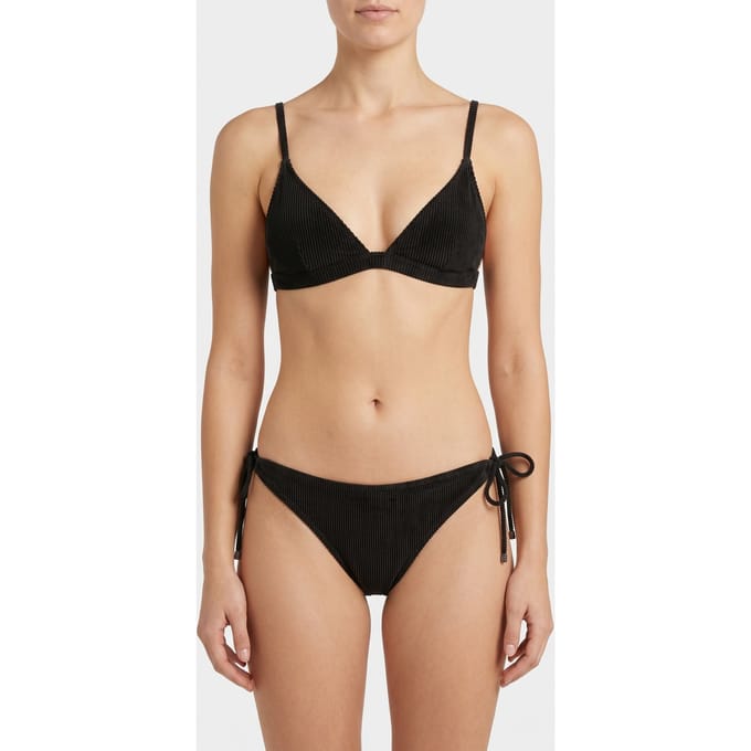 & Other Stories Peyton Mini Brief Black Taglia: 36 | Bikini Outlet | Donna | Nero