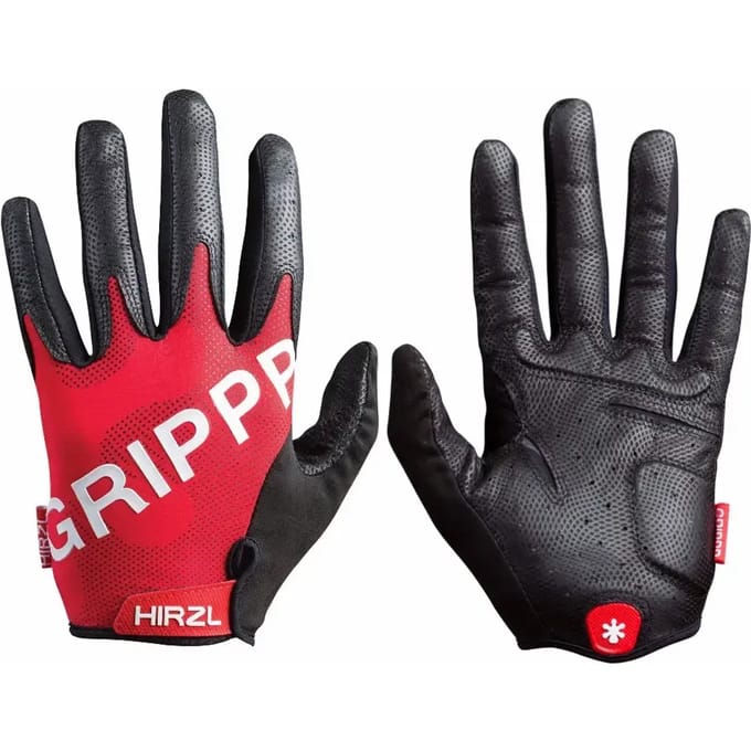 Lange handschoenen Hirzl Grippp Tour FF (x2) 2.0 (x2)