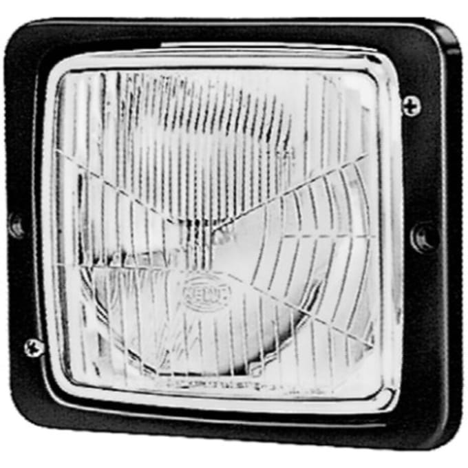 Koplampen HELLA 1AA 004 109-041