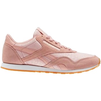 Lage Sneakers Reebok Sport CL Nylon Slim Txt L