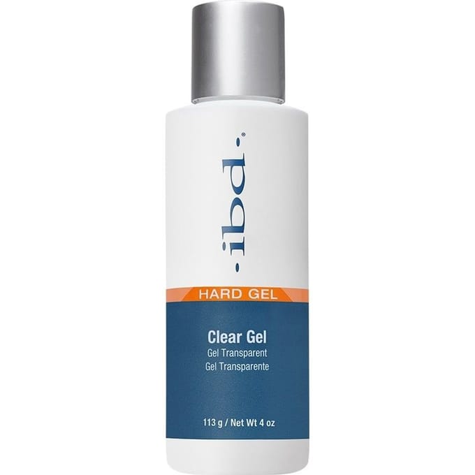 IBD Clear Gel 113gr