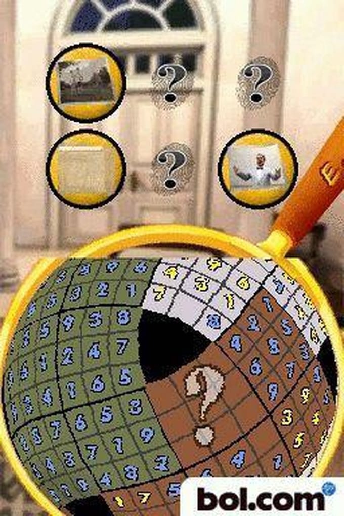 Sudoku Ball Detective