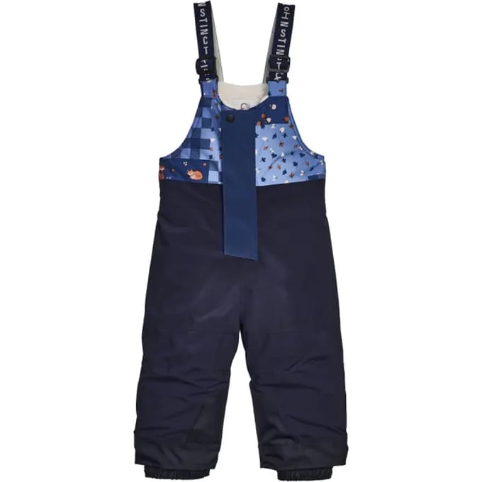 Ski-overalls voor kinderen Killtec FISW 44