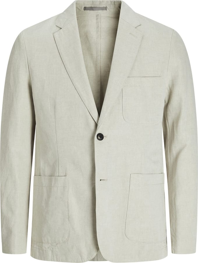 JACK&JONES - JPRCCARON BLAZER - Heren - Colberts