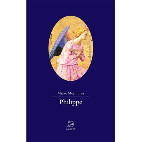 Philippe - Mieke Mosmuller