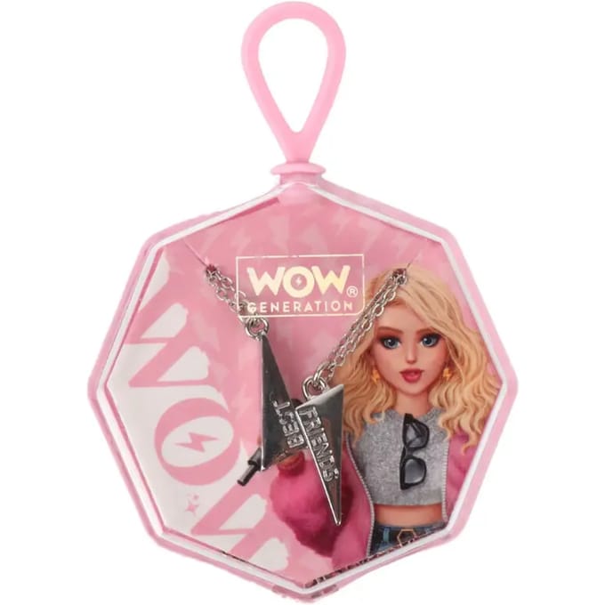 Halsband Wow Generation Best Friends