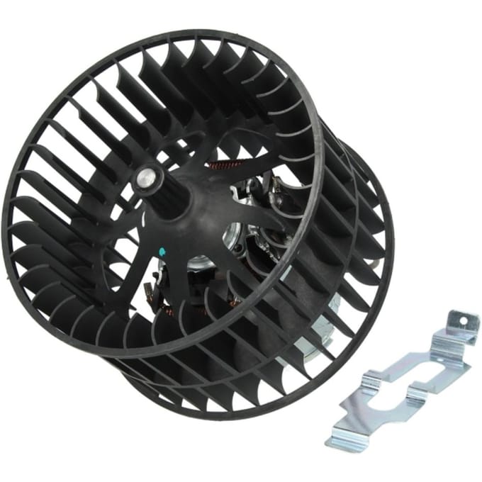 Interieurventilator THERMOTEC DDX001TT