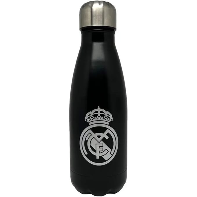 Roestvrijstalen fles Cyp Brands Real Madrid