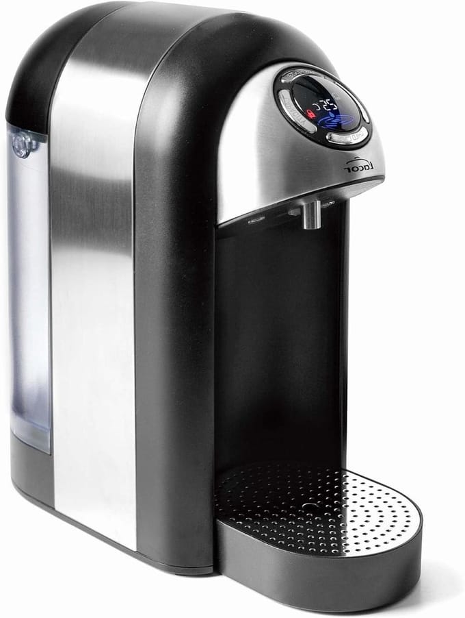 Waterdispenser Met Koud Water - Waterkoeler - Praktisch Gebruik