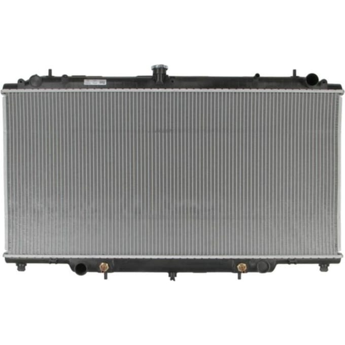 Radiator, motorkoeling NISSENS 62953A