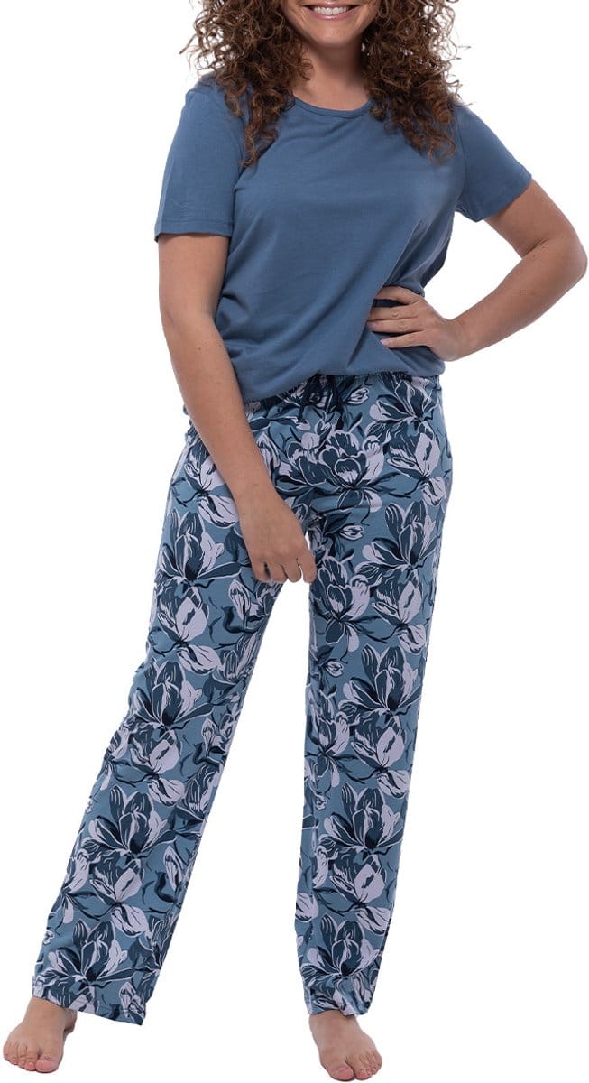 Ammann Dames pyjama Night & Home