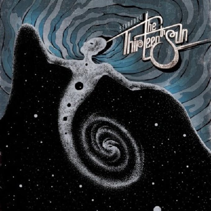 The Thirteenth Sun - Stardust (CD)