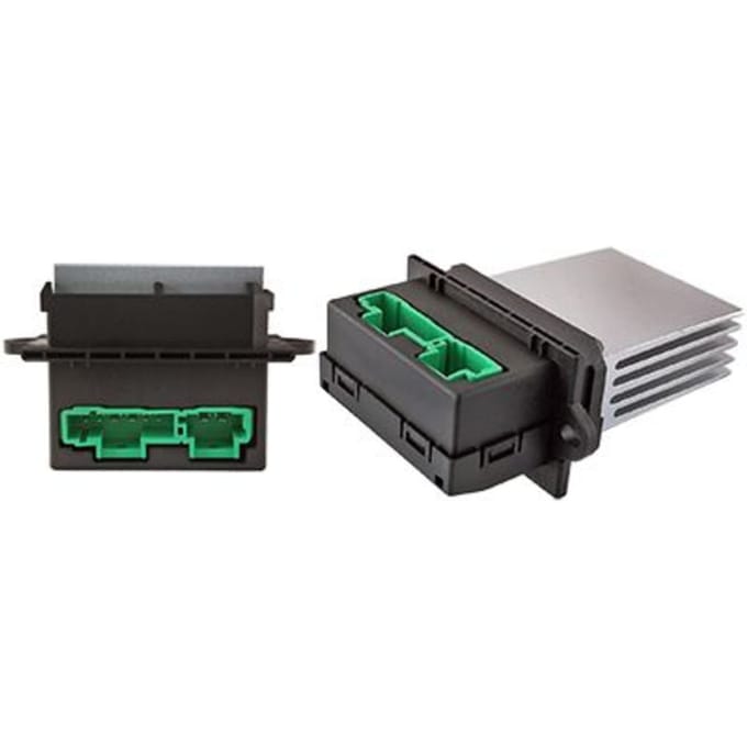 Regelaar, binnenventilator MEAT & DORIA K106024