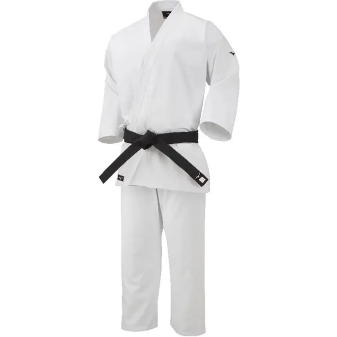 Karate Kimono Mizuno Shodan