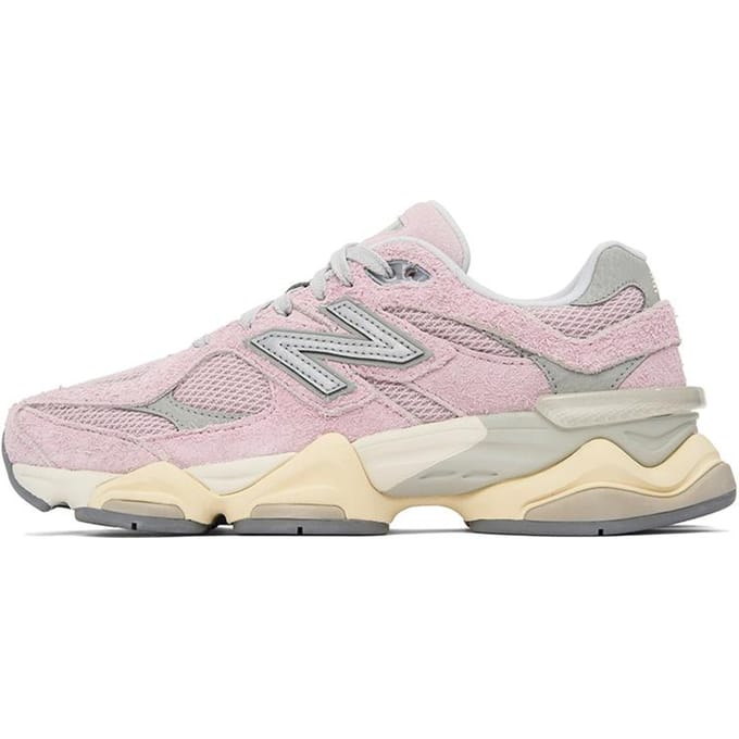 Baskets New Balance 9060 December Sky U9060HSP 37 gray