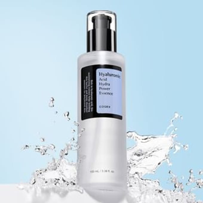 COSRX - Hyaluronic Acid Hydra Power Essence - 100ml
