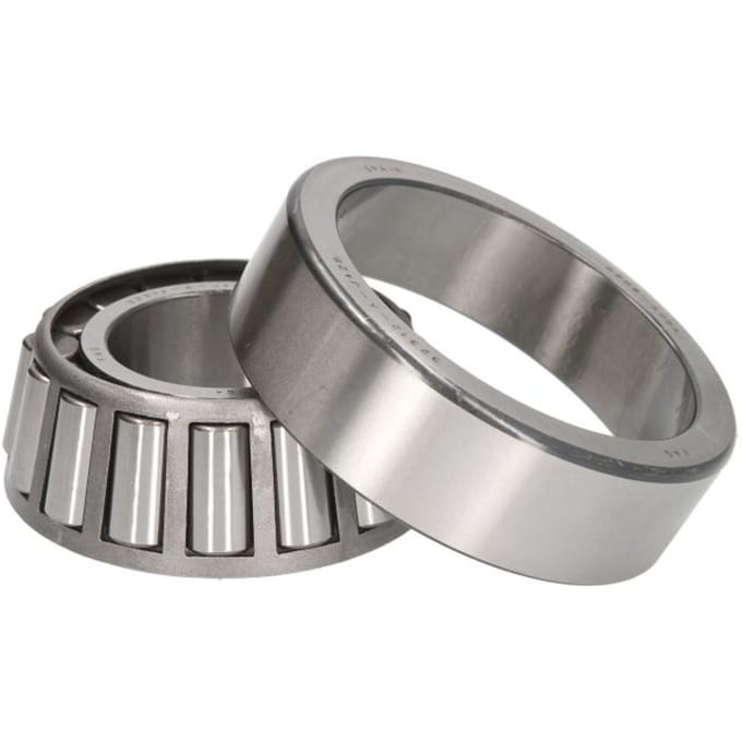 FAG 32312-A Kegellager Boordiameter 60 mm Buitendiameter 130 mm Toerental (max.) 5300 omw/min