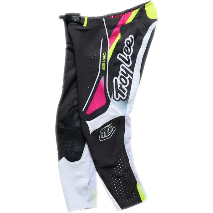Motorcrossbroek Troy Lee Designs SE Pro - Salvo