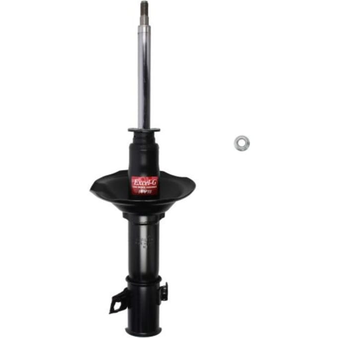 Schokdemper KYB Excel-G 334256 links