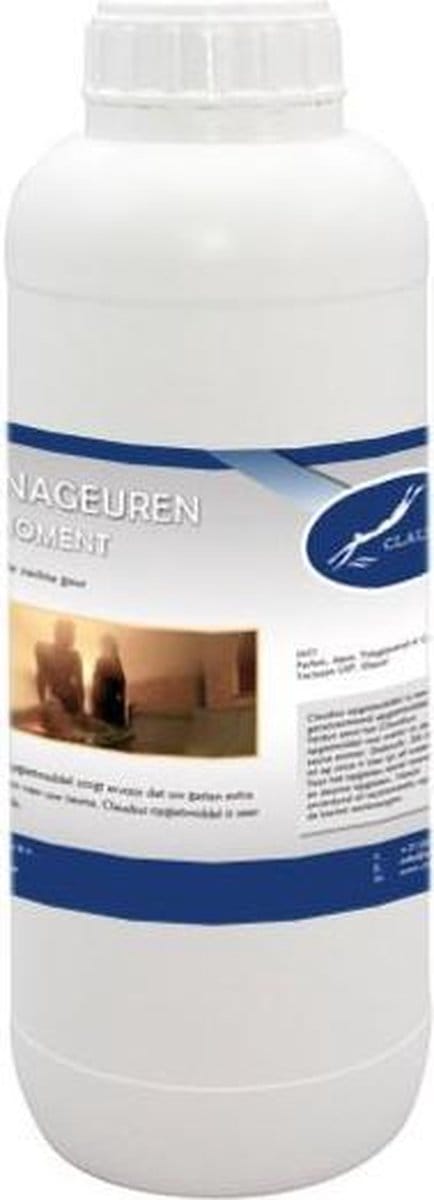 Sauna opgietmiddel Zen Moment 1L
