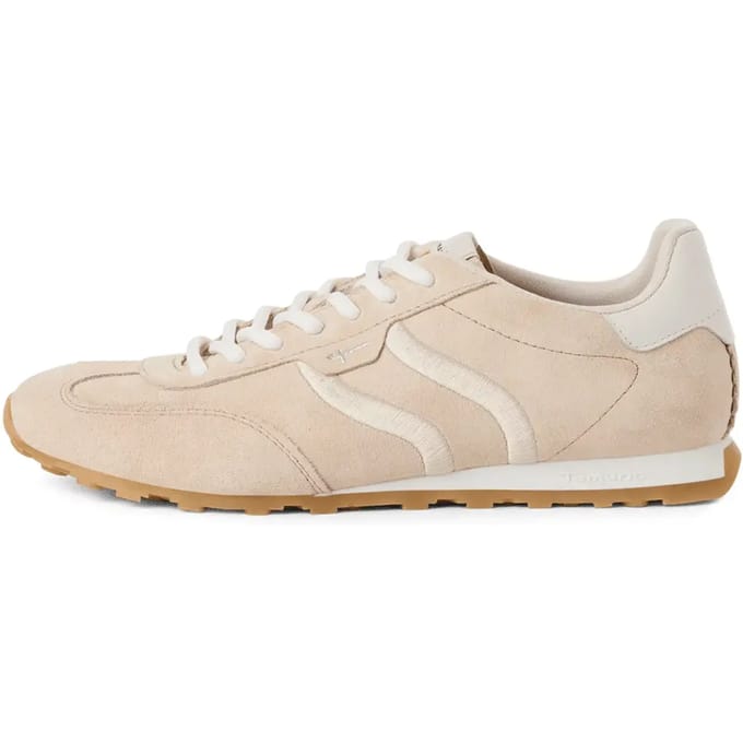 Tamaris 1-23614-46 - Damessneaker - 375-Antelope