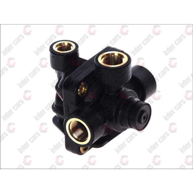 Relaisklep WABCO 9730060010