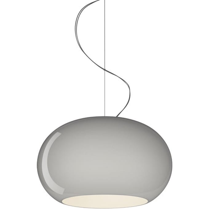 Foscarini - Buds hanglamp led - bianco caldo - Led dimbaar - L - wit
