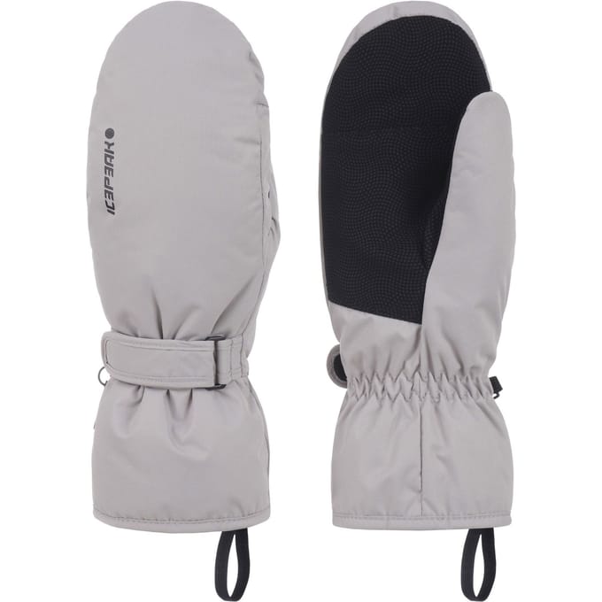 Icepeak Haysburg Skiwanten Senior