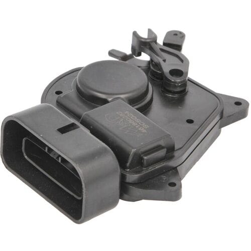 Deurslot MEAT & DORIA 31419