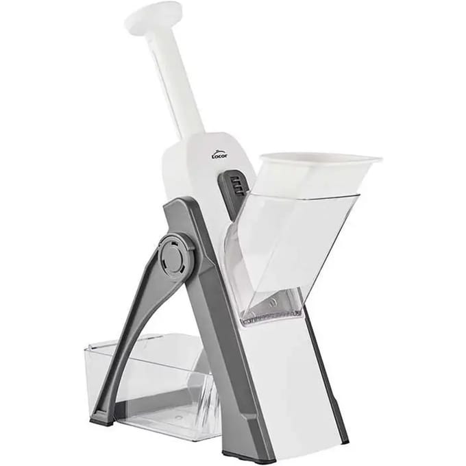 Verticale mandoline Lacor