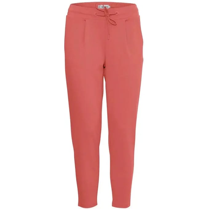 ICHI - IHKATE PA - Dames - Regular fit jeans