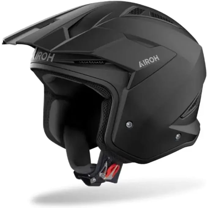 Motorcrosshelm Airoh TRR II