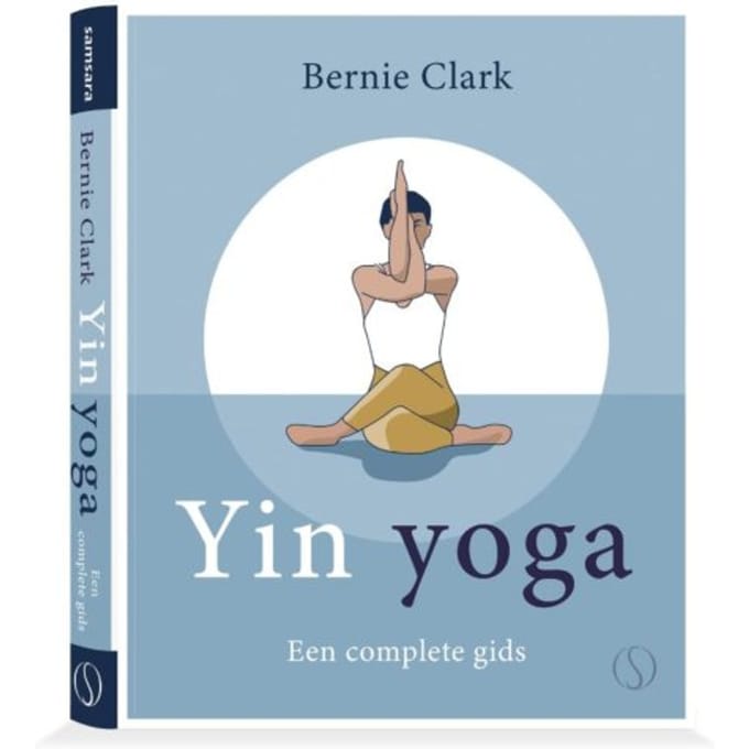 Yin Yoga - Bernie Clark