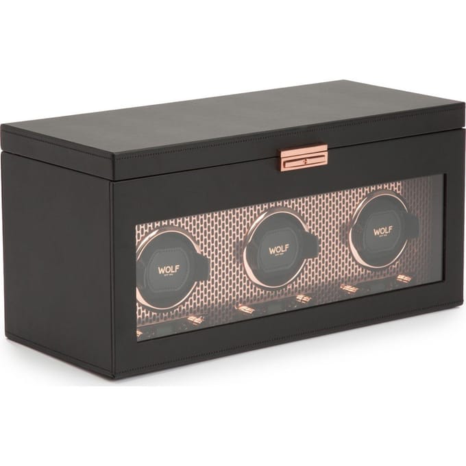Wolf Axis 469416 Watchwinder