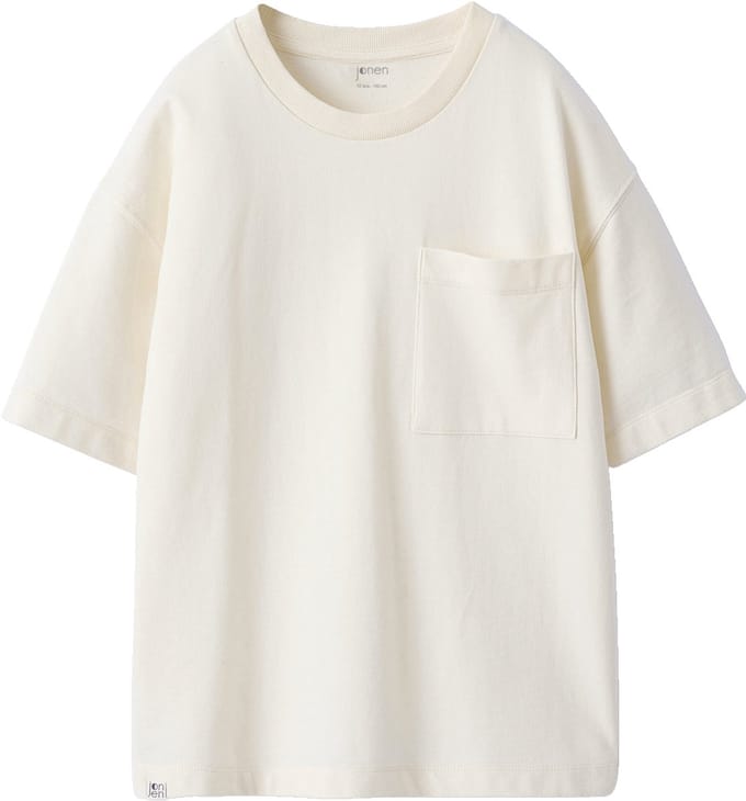 Jonen Oversized T-shirt JONEN