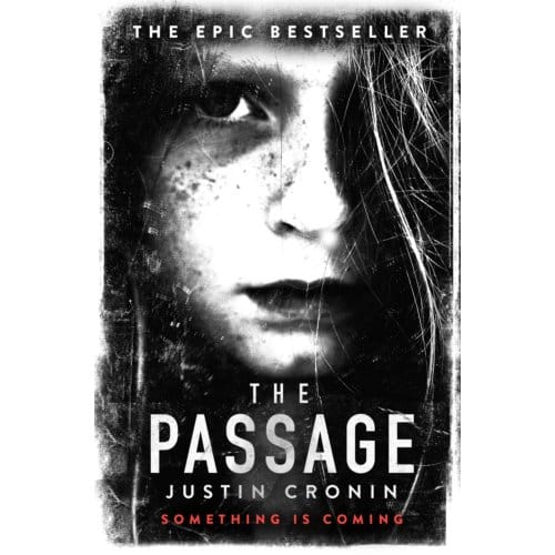 The Passage - Justin Cronin