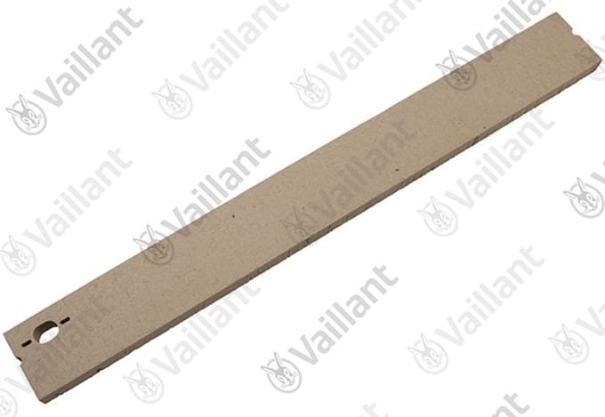 VAILLANT Isolatie, brander rechts VK 1504/9 Vaillant-Nr. , 295402