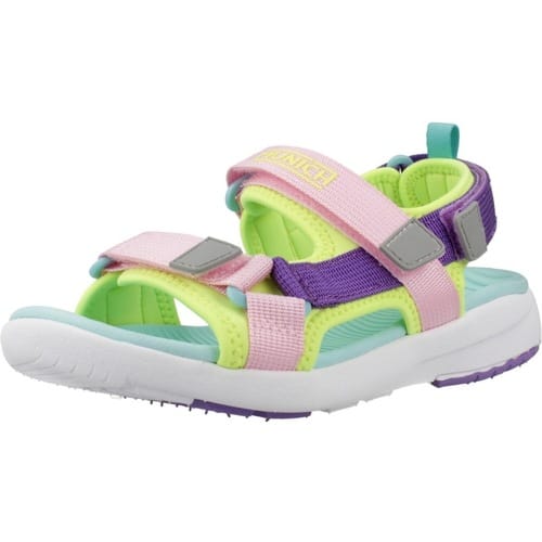 Platte sandalen Munich Mini Yoyo 01