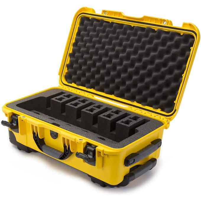 Koffer Nanuk 935 6UP